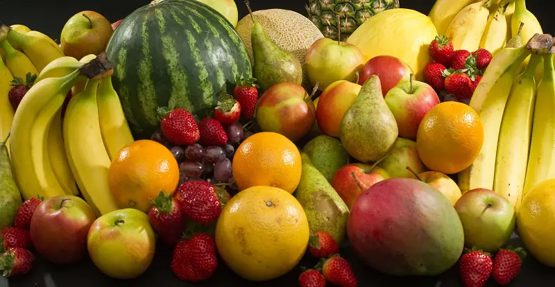 fruits for natural home skin rejuvenation