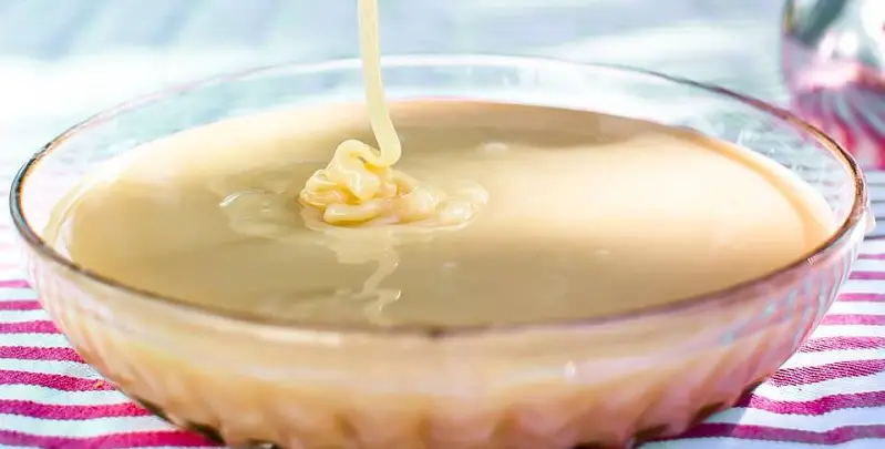 milk, honey and oatmeal natural treatment for extremely dry skin