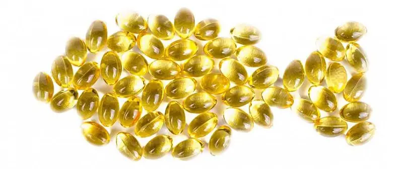 omega 3 fatty acids for extremely dry skin