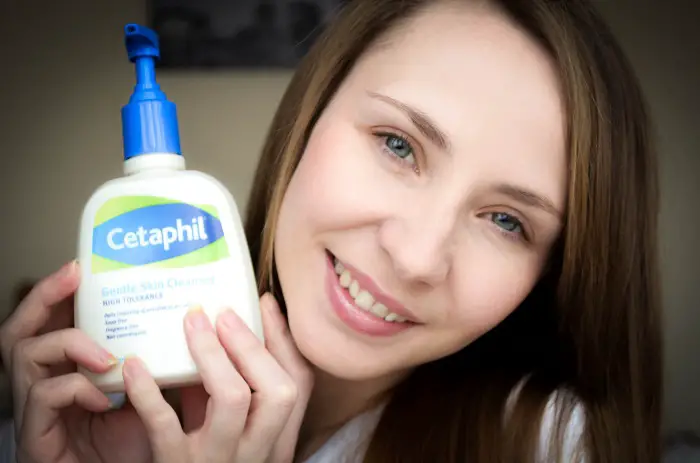 Cetaphil Gentle Skin Cleanser