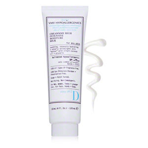 VMV Hypoallergenics Creammmy-Rich Intensive Moisture Milk for Dry Skin