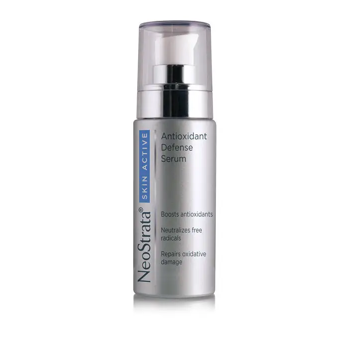 NeoStrata Skin Active Antioxidant Defense Serum with Gluconolactone 
