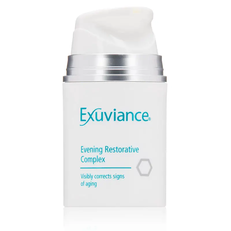 Exuviance Evening Restorative Complex cream