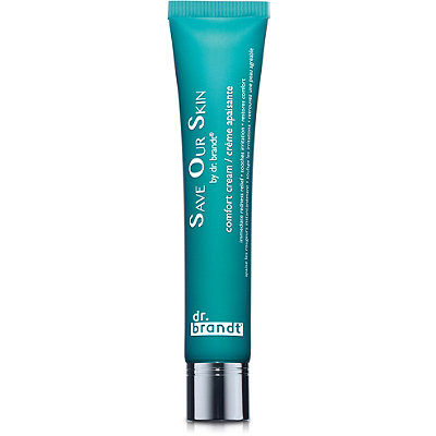 Dr. Brandt Save Our Skin for irritated skin