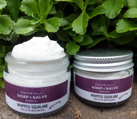 products containing squalane