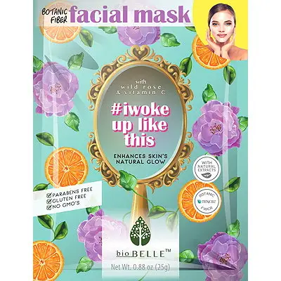 Biobelle #IWokeUpLikeThis