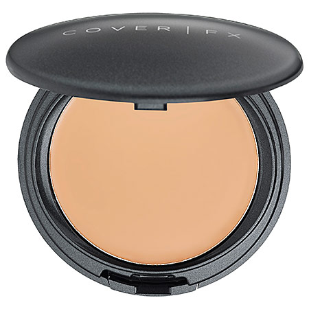 Total Cover Cream Foundation best foundation for sensitive skin