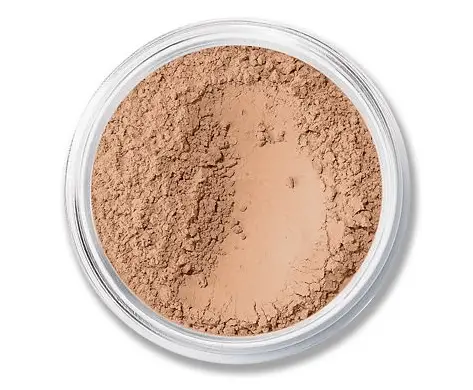 BareMinerals Original Foundation Broad Spectrum SPF 15 best foundation for sensitive skin