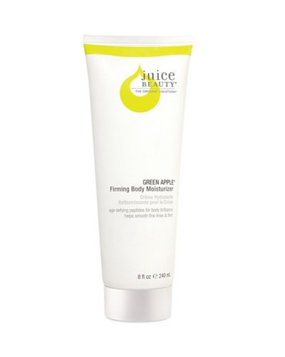 GREEN APPLE Firming Body Moisturizer