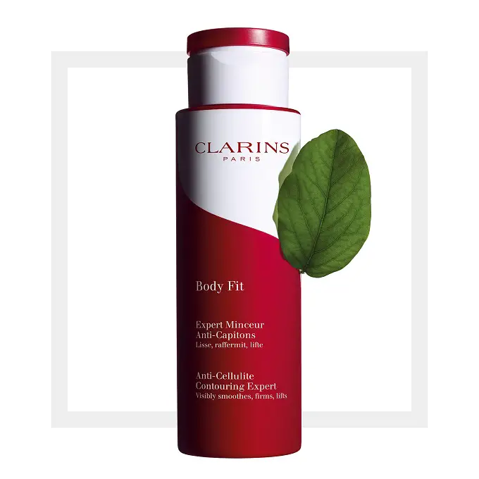 Clarins Body Fit Anti-Cellulite Contouring Expert