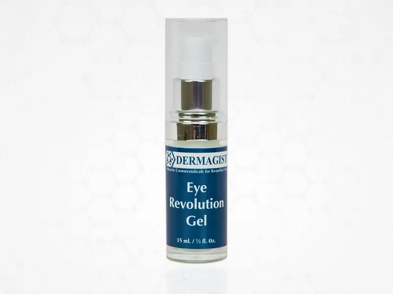 Dermagist Eye Revolution Gel cream for fine lines
