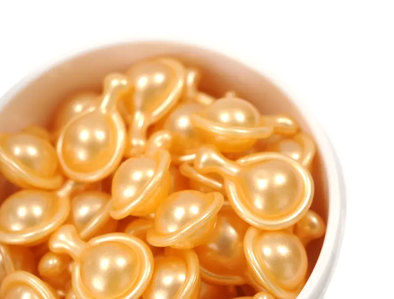 Bowl of Ceramides