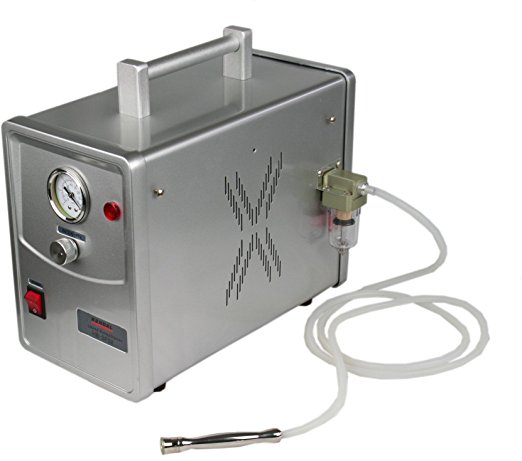 Professional Diamond Microdermabrasion Machine HB-SF02