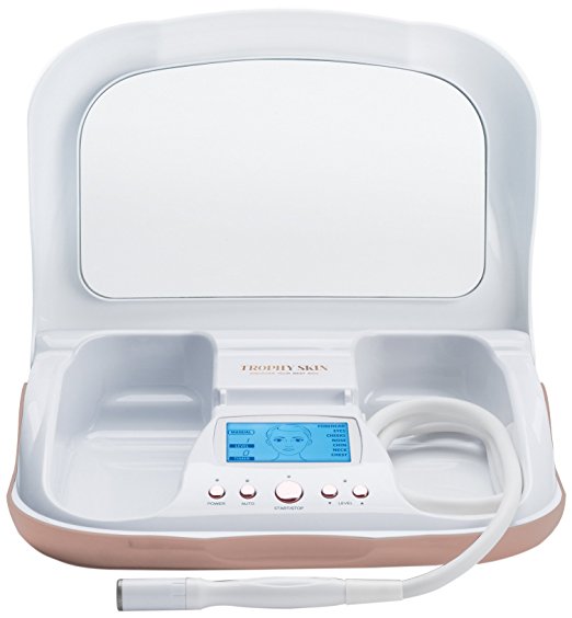 7 Best At Home Microdermabrasion Machines Today