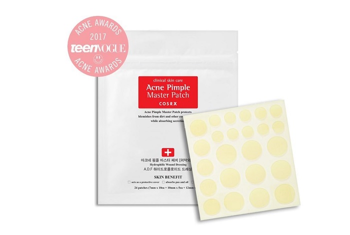 Cosrx Acne Pimple Master