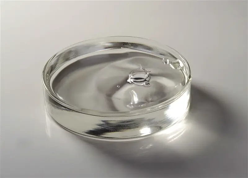 paraffinum liquidum mineral oil