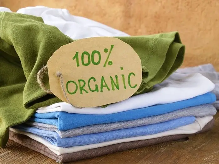 cotton clothing