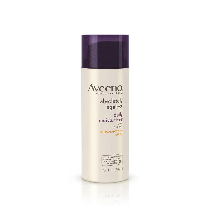Absolutely Ageless Eye Cream by Aveeno