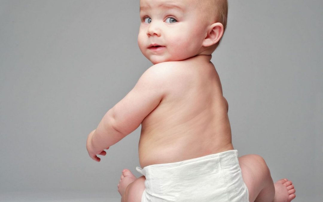How to Treat Diaper Rash the Right Way 6 Thing You Need to Do