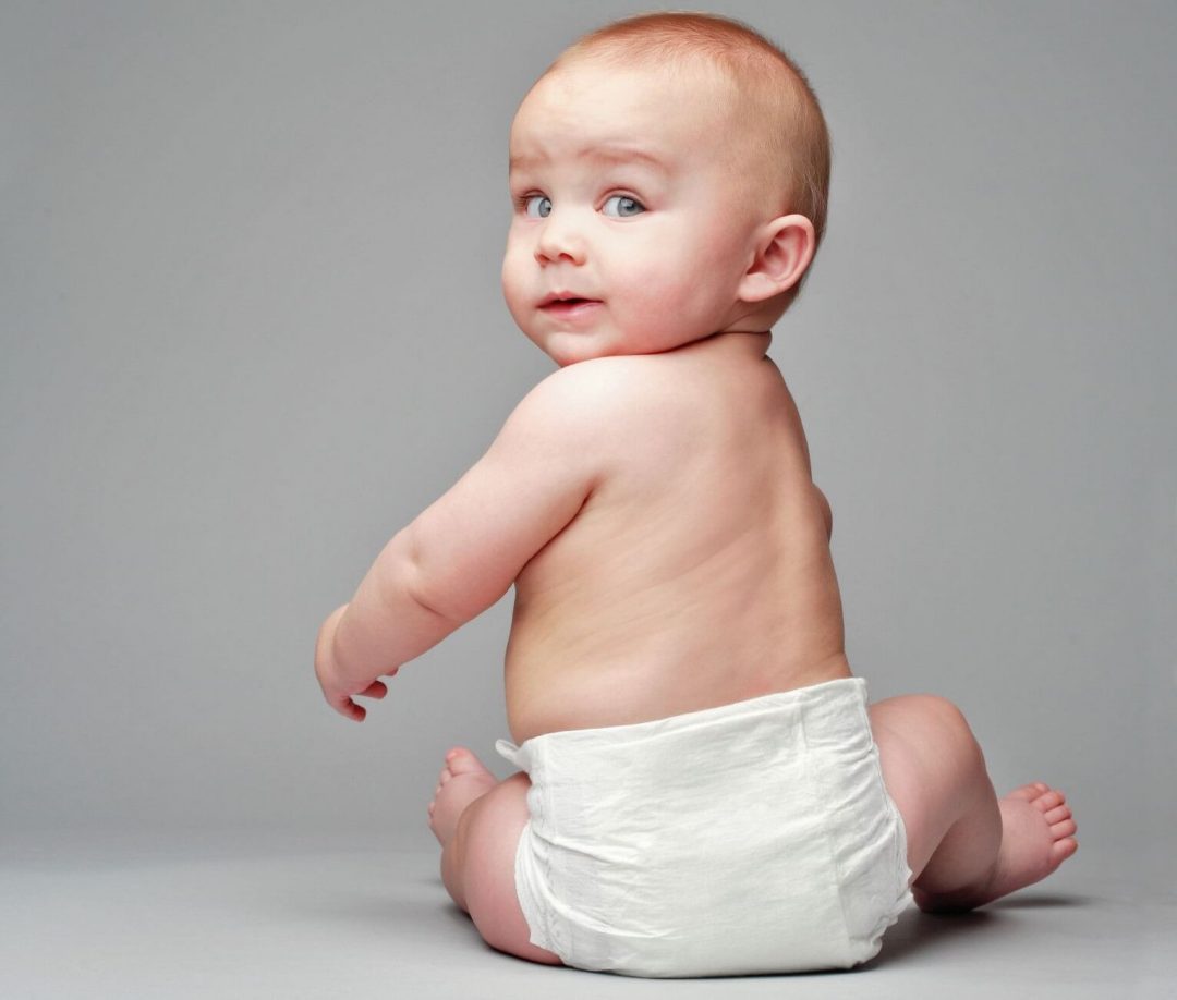 How to Treat Diaper Rash the Right Way: 6 Thing You Need to Do