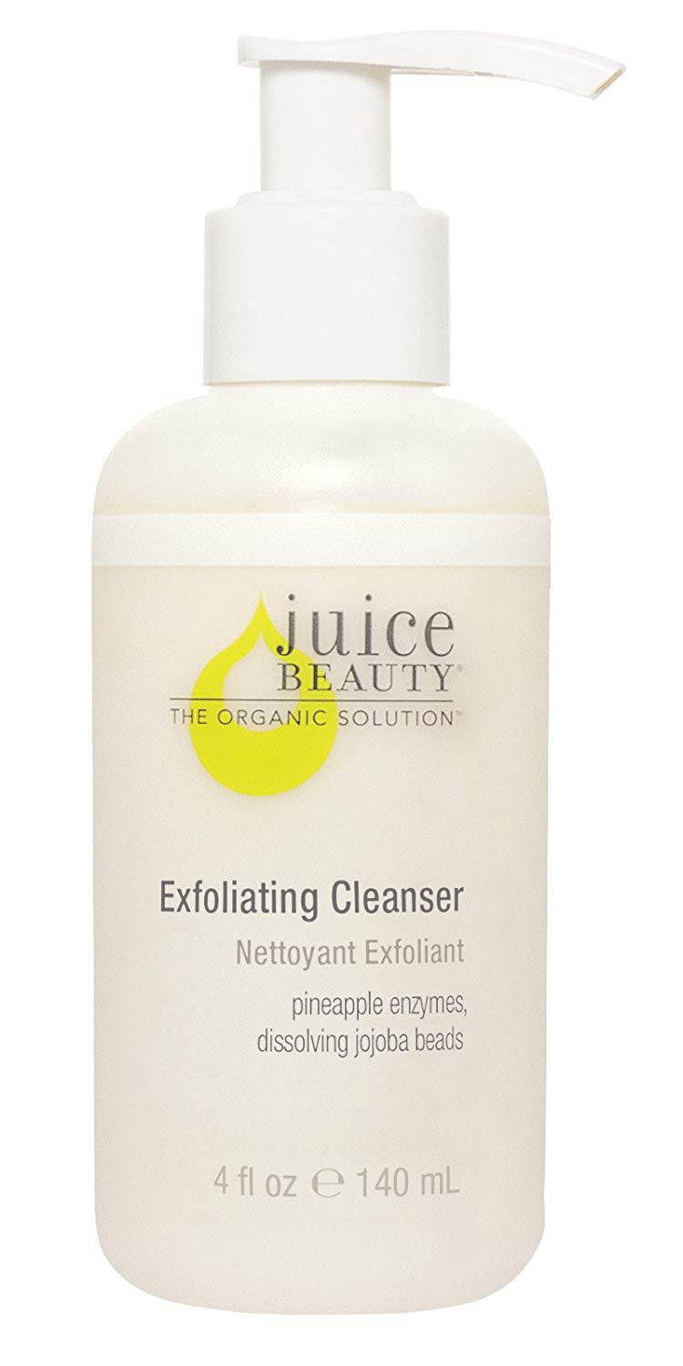 Juice Beauty Exfoliating Cleanser