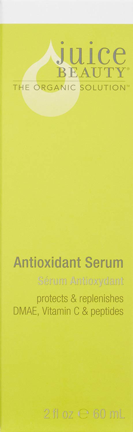 Juice Beauty Antioxidant Serum