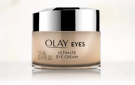 Eye Cream by Olay