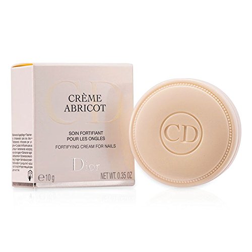 Christian Dior Crème Abricot