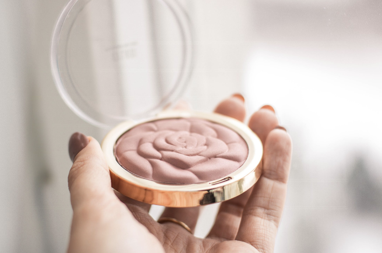 compact powder