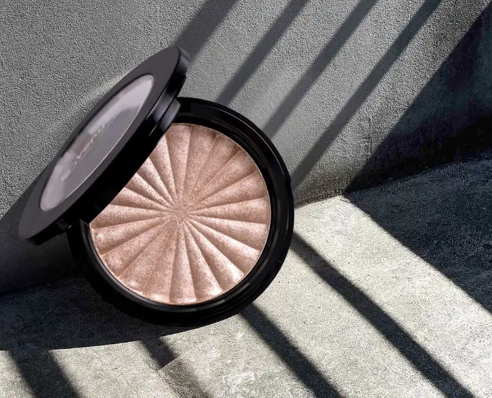compact powder