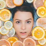 featured skin care routine